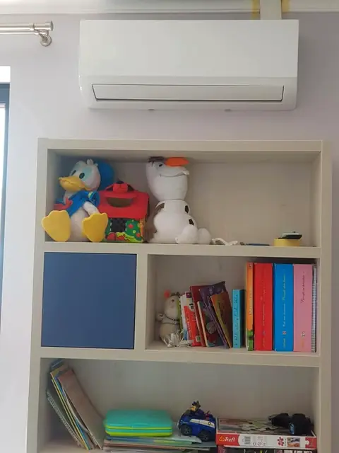 Cameră de copil
