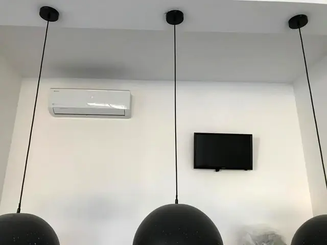 Sufragerie, deasupra mesei